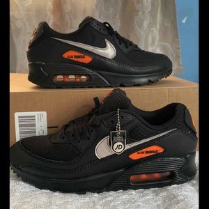 Used air max